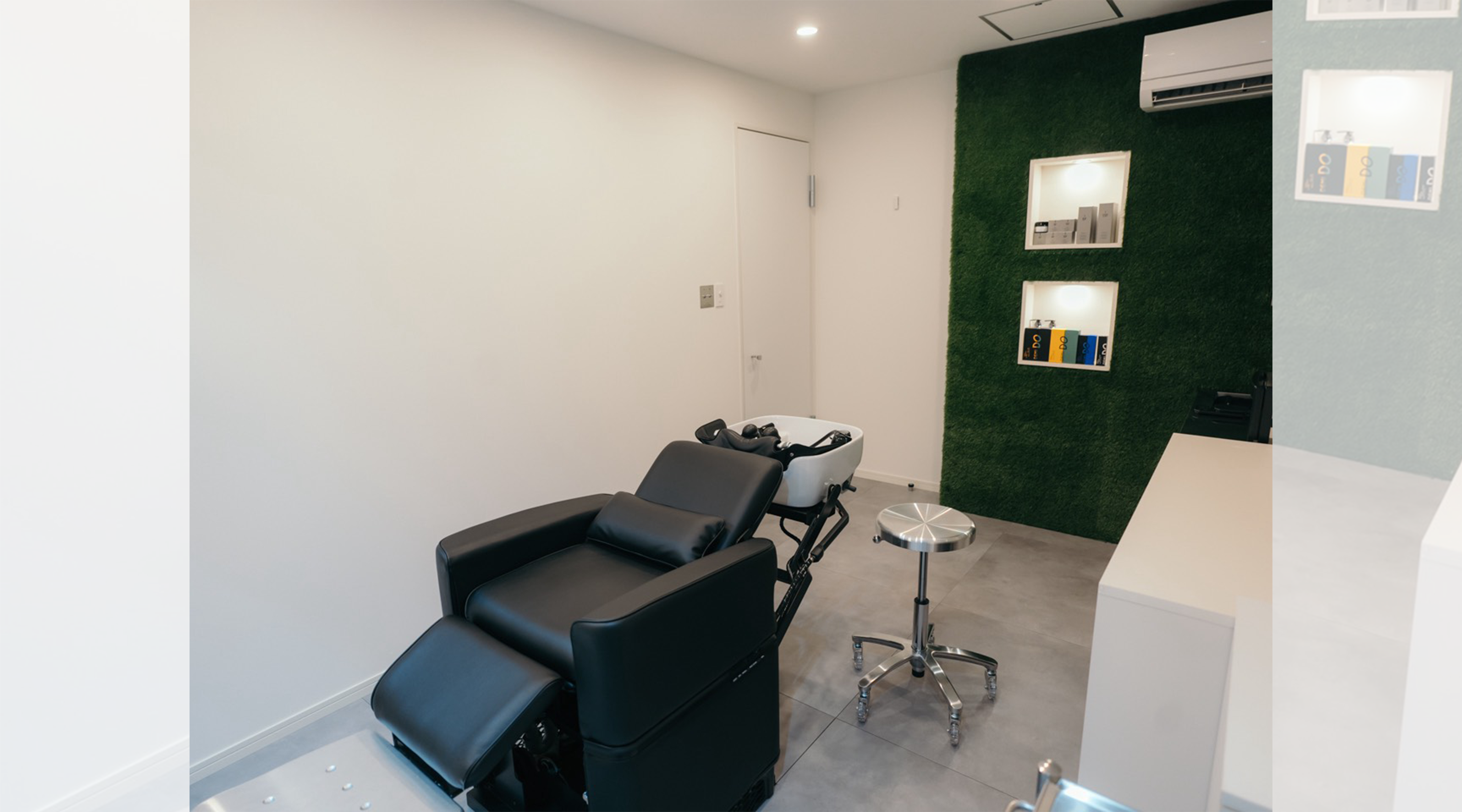 GRIPのサブ写真１